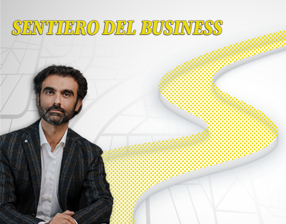 Sentiero del Business