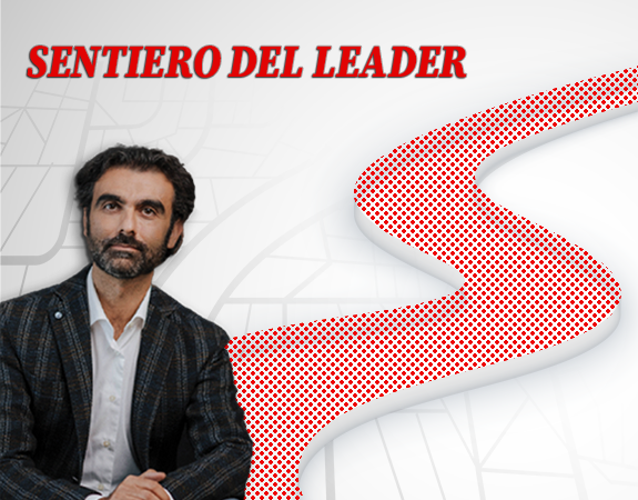 Sentiero del Leader