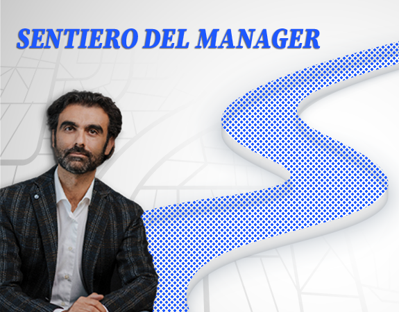 Sentiero del Manager