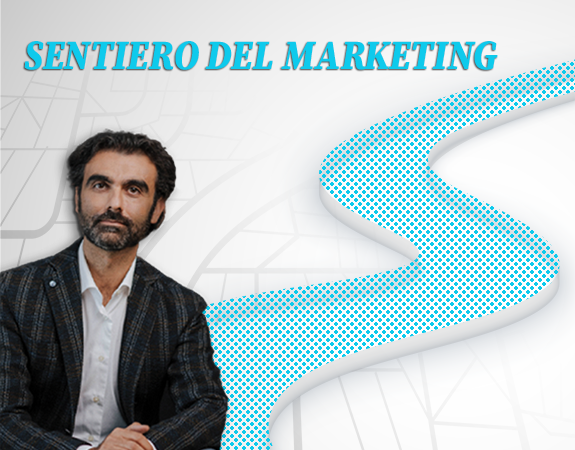 Sentiero del Marketing