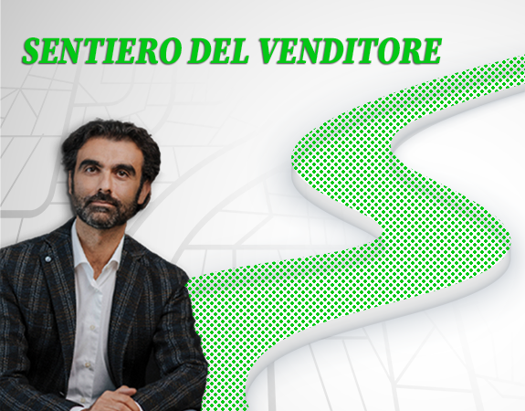 Sentiero del Venditore