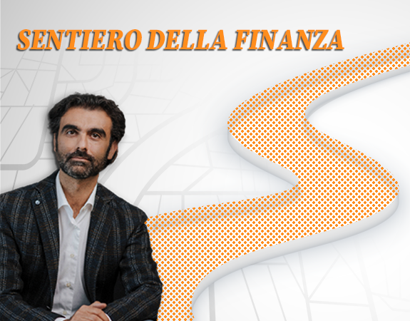 Sentiero della Finanza