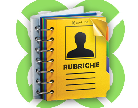 Rubriche