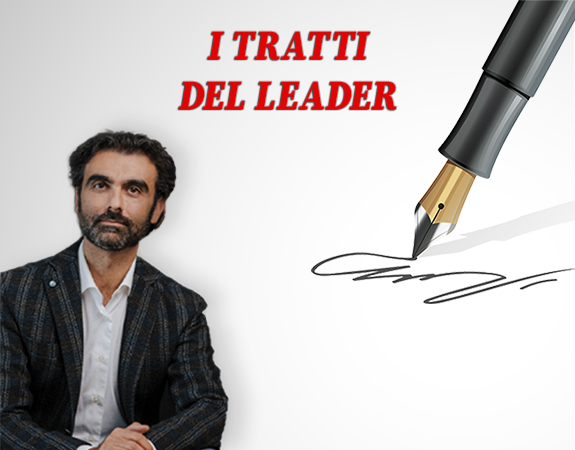 Tratti del Leader